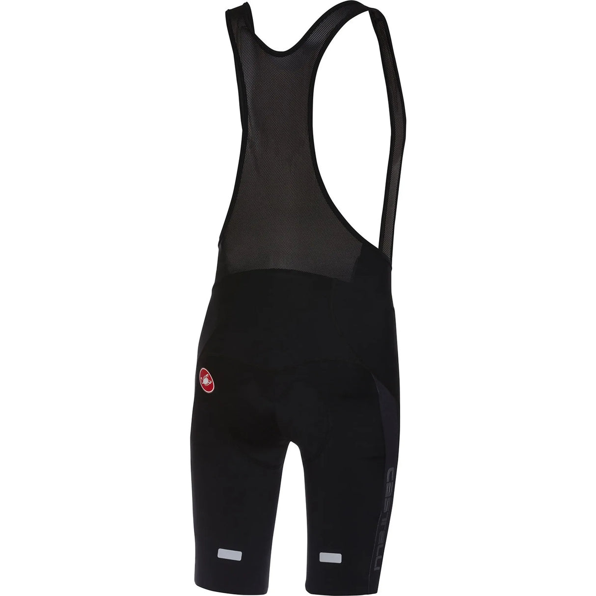 Cuissard à bretelles Velocissimo 4 - Homme