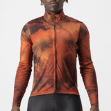 Maillot de vélo LS Ventaglio - Homme