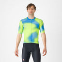 Vortice Cycling Jersey - Men
