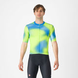 Maillot de vélo Vortice - Homme