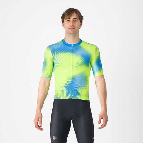 Maillot de vélo Vortice - Homme