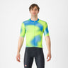 Maillot de vélo Vortice - Homme