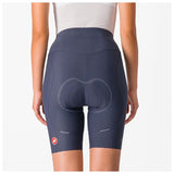 Espresso Cycling Shorts - Women