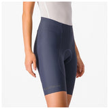 Espresso Cycling Shorts - Women