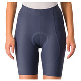 Espresso Cycling Shorts - Women