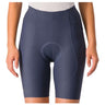 Espresso Cycling Shorts - Women