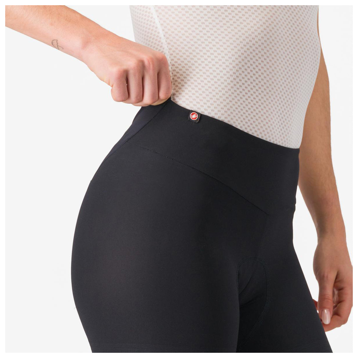 Cuissard Premio Evo - Femme