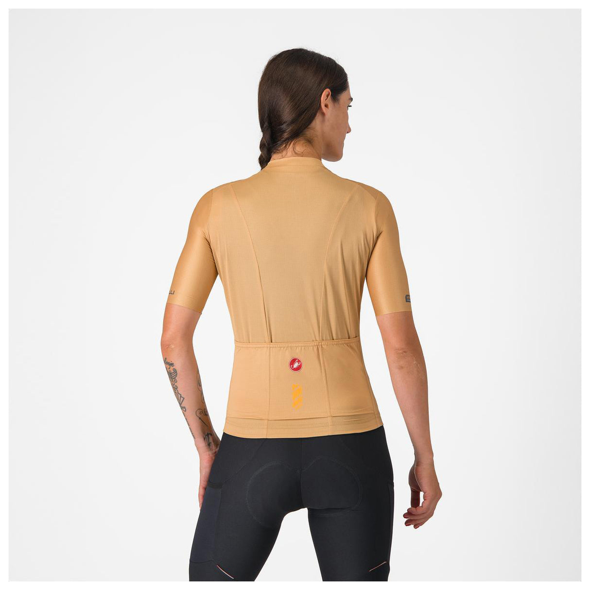 Maillot de vélo Unlimited - Femme