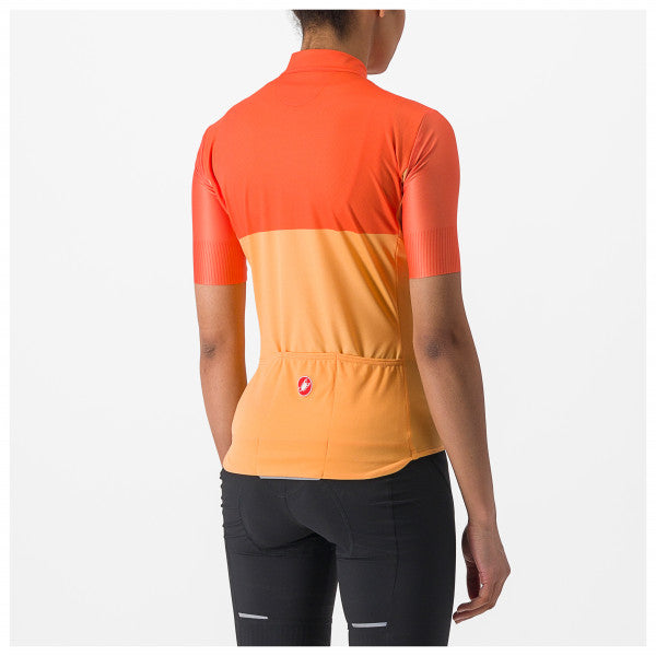 Maillot de vélo Velocissima - Femme