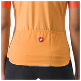 Maillot de vélo Velocissima - Femme