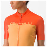 Maillot de vélo Velocissima - Femme