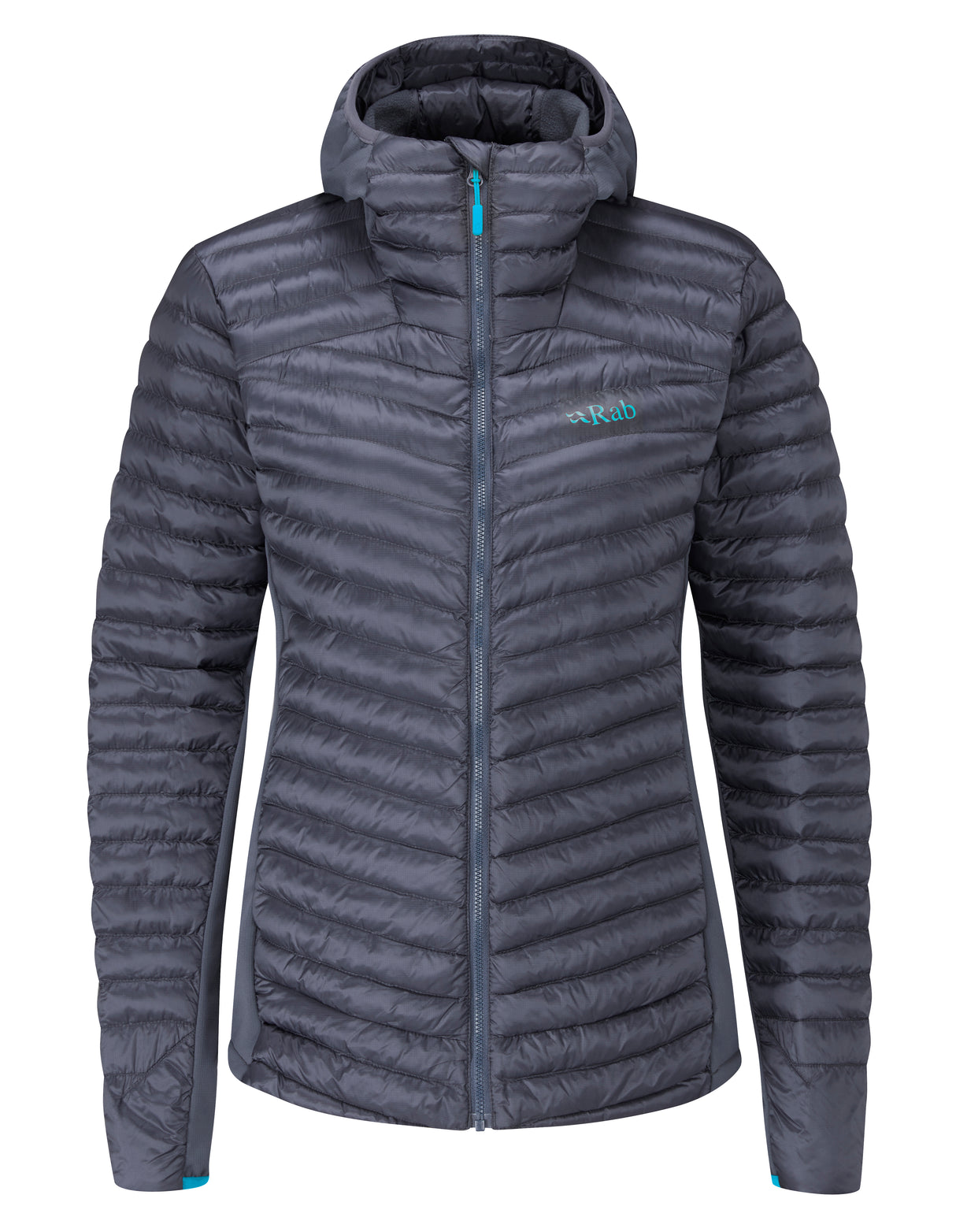 Cirrus Flex 2.0 Hoody (Femme)