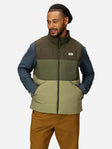 Veste sans manches Ares - Homme