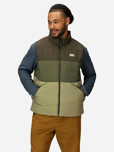 Veste sans manches Ares - Homme