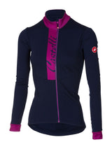 Maillot de vélo LS Sorriso - Femme