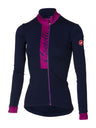 Maillot de vélo LS Sorriso - Femme