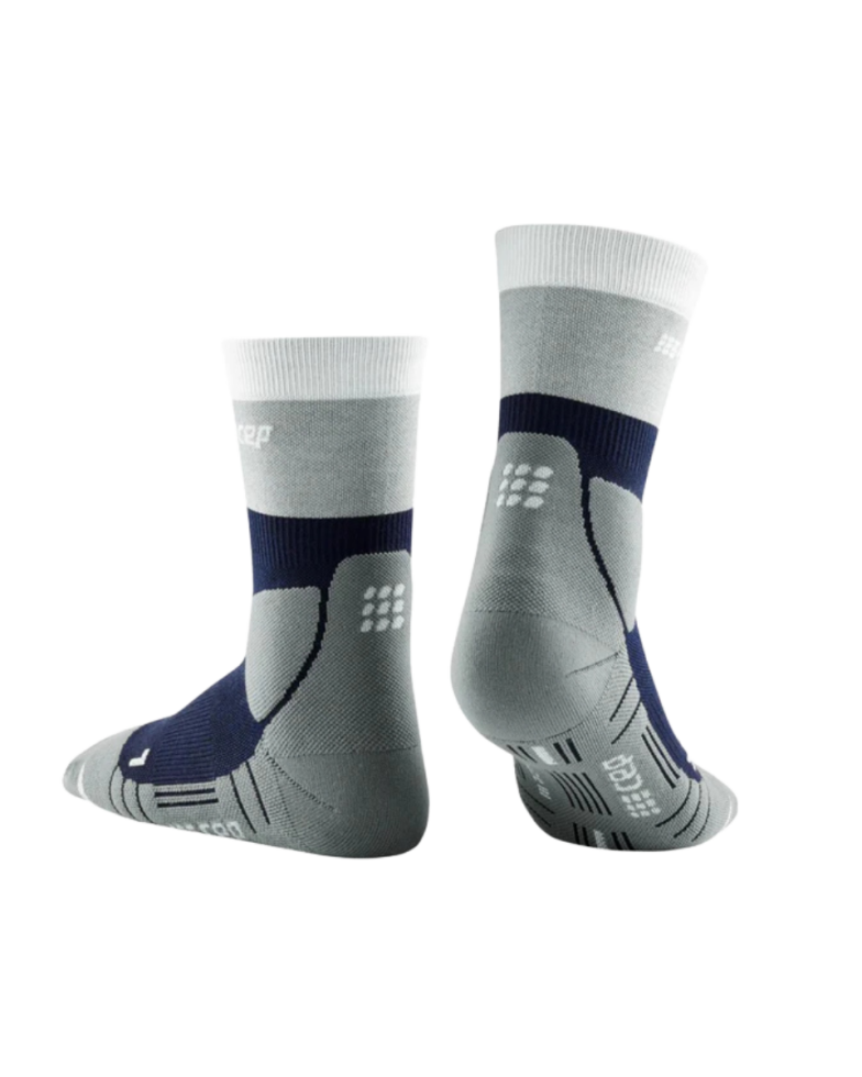 Chaussettes de montagne Light Merino Mid - Femme