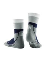Chaussettes de montagne Light Merino Mid - Femme