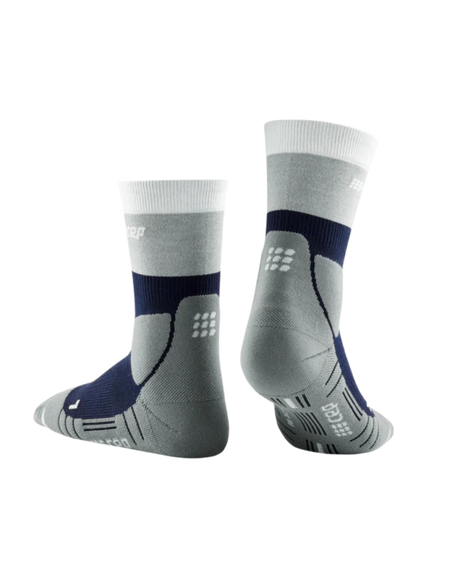 Chaussettes de montagne Light Merino Mid - Femme