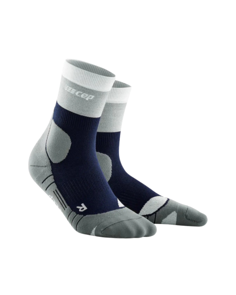 Chaussettes de montagne Light Merino Mid - Femme