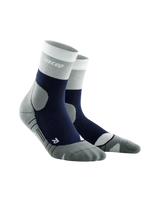 Chaussettes de montagne Light Merino Mid - Femme