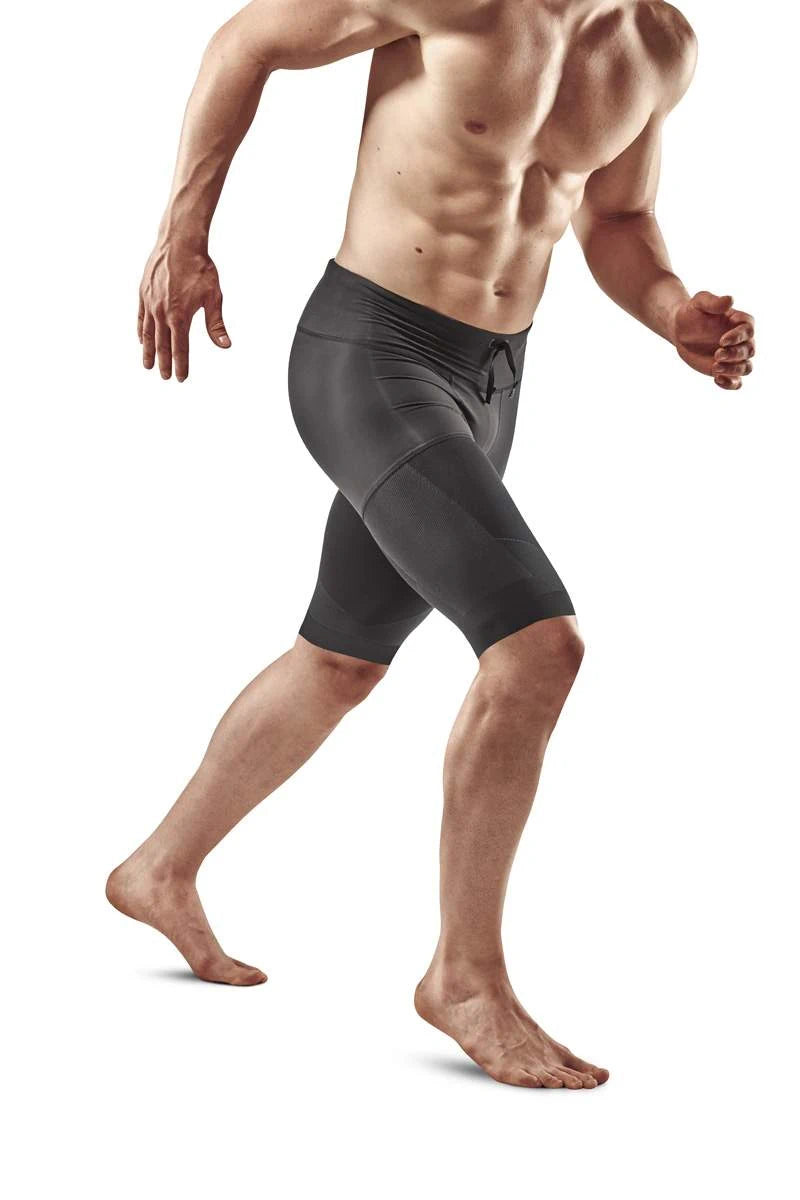 Run compression short 3.0 (Homme)