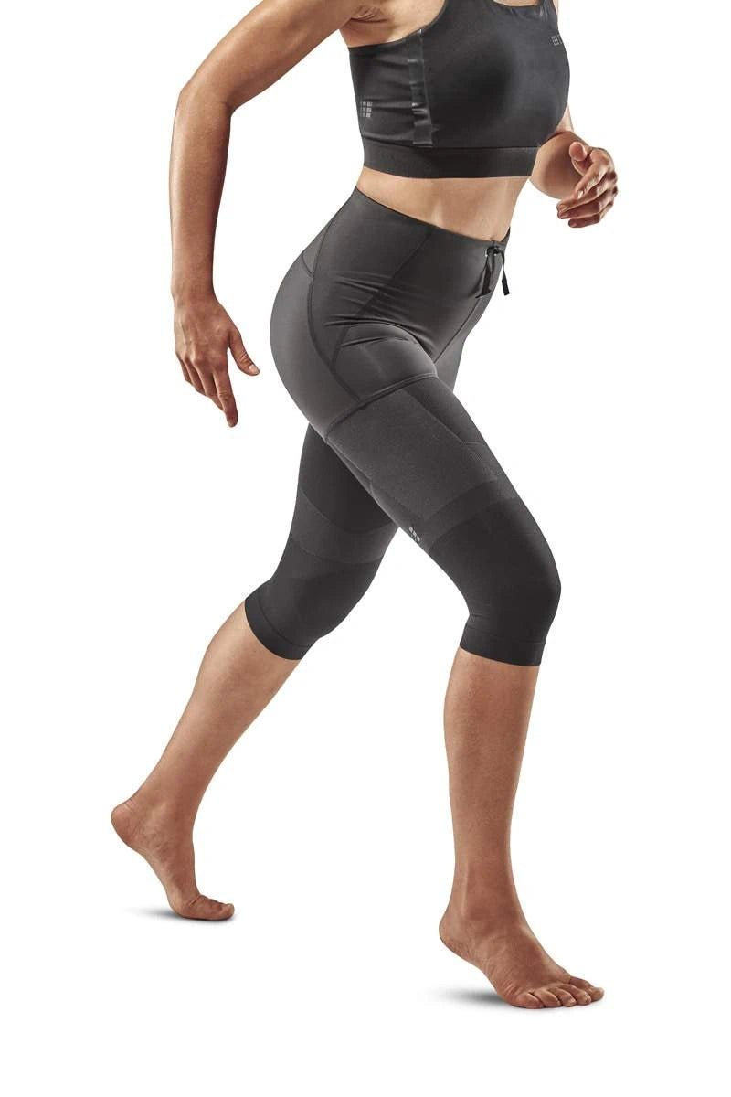 Run 3/4 tights 3.0 (Femme)
