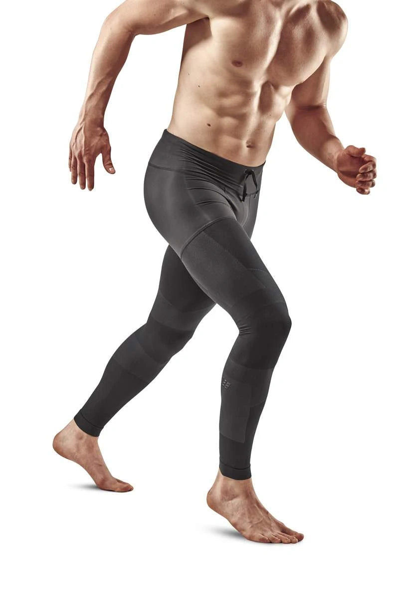 Collants de compression d'entraînement