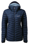 Manteau Cirrus Alpine - Femme