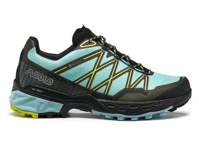 Tahoe GTX Hiking Shoes - Women's