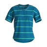 Chandail Wnsb Millenium Stripe - Femme