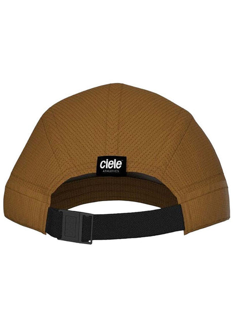 Casquette ALZCap Carbon SC - Sunday Love