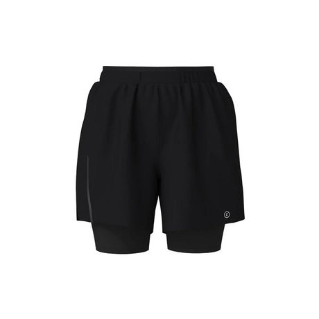 Short Dly Long Brief - Femme