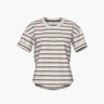 Wnsb Ringwald Stripe Sweater - Women
