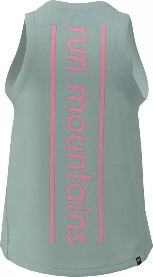 Camisole Run Mountains - Femme