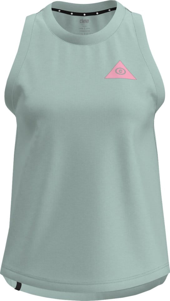 Camisole Run Mountains - Femme