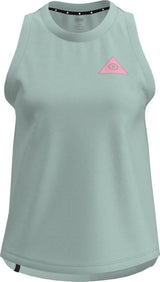 Camisole Run Mountains - Femme
