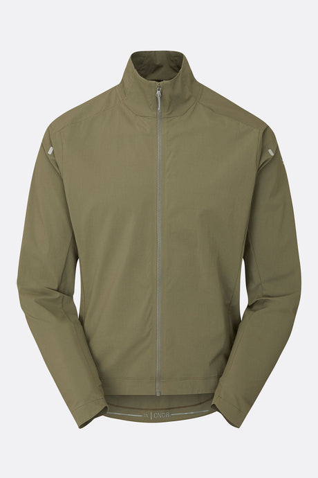 Coupe-vent Cinder Borealis - Homme