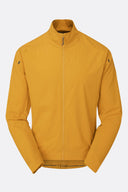 Cinder Borealis Windbreaker - Men