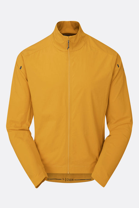 Coupe-vent Cinder Borealis - Homme