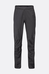 Pantalon de pluie Cinder Downpour Light - Homme