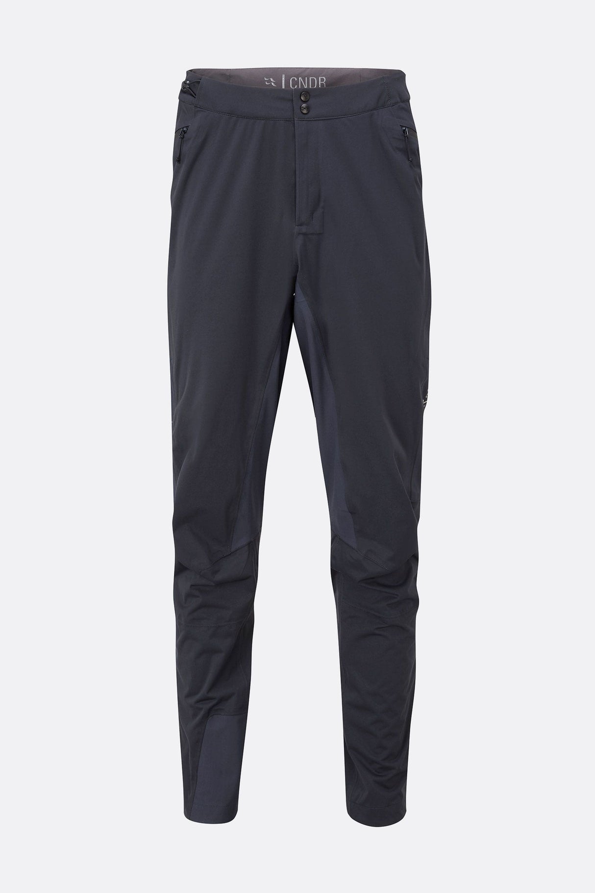 Cinder Kinetic Rain Pants - Men's