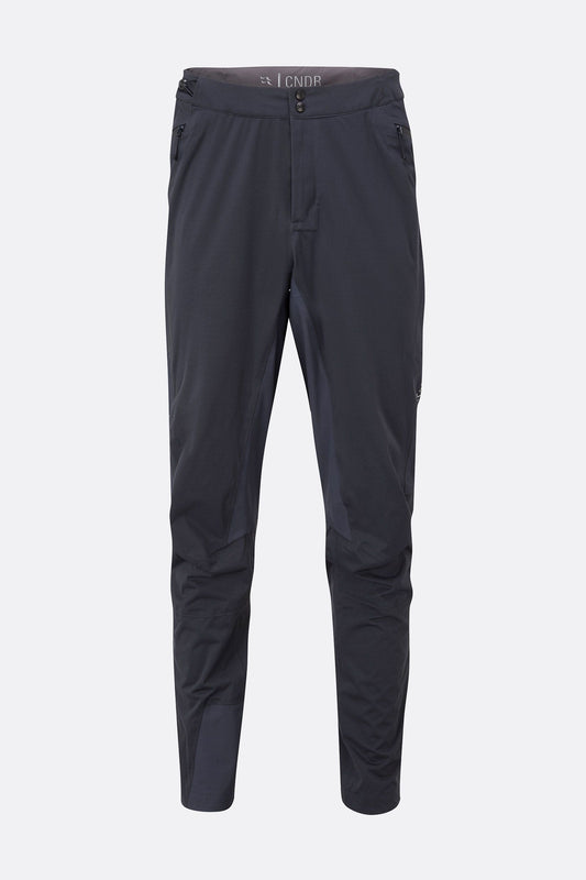 Cinder Kinetic Rain Pants - Men's