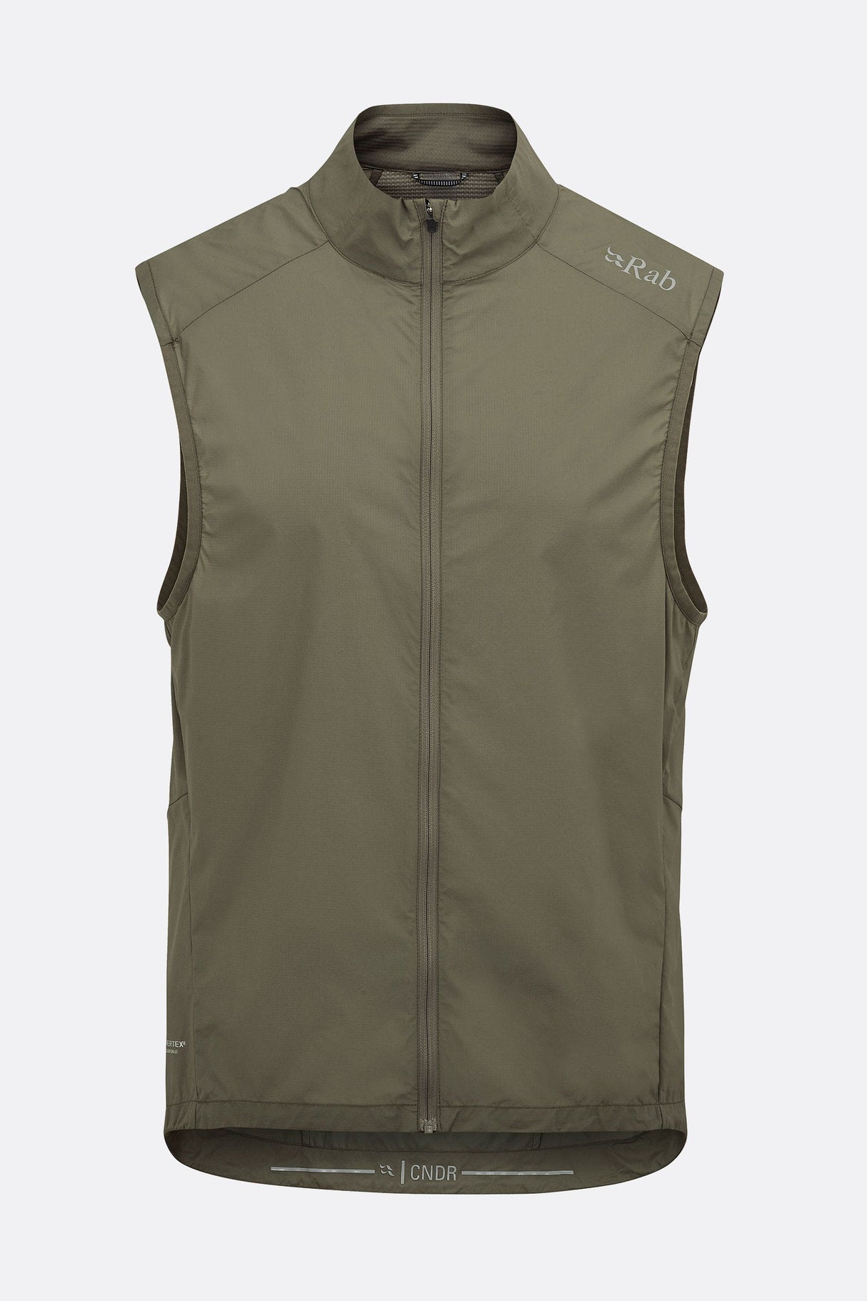 Sans manches Cinder Windveil - Homme