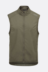 Sans manches Cinder Windveil - Homme