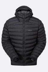 Manteau alpine Cirrus (Homme)