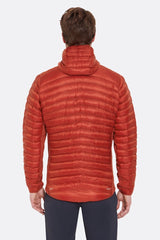 Manteau matelassé Cirrus Flex Hd - Homme