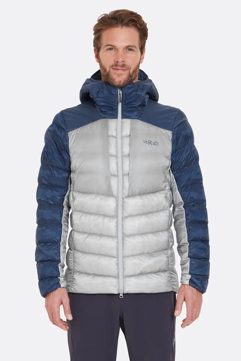 Manteau matelassé Cirrus Ultra Hd - Homme
