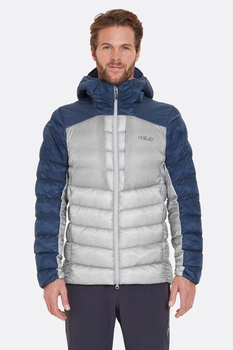 Men's Cirrus Ultra HD Quilted Jacket