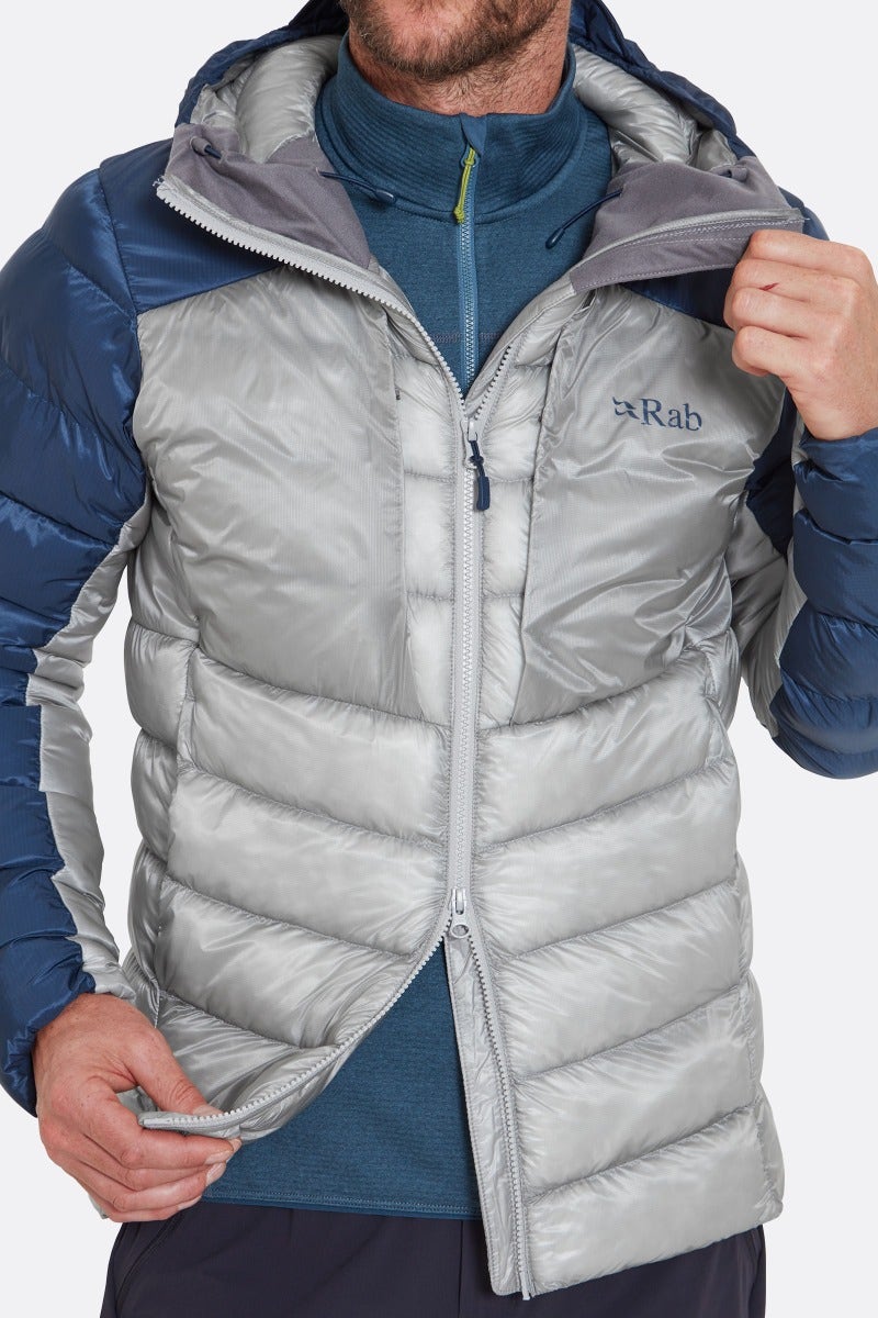 Manteau matelassé Cirrus Ultra Hd - Homme